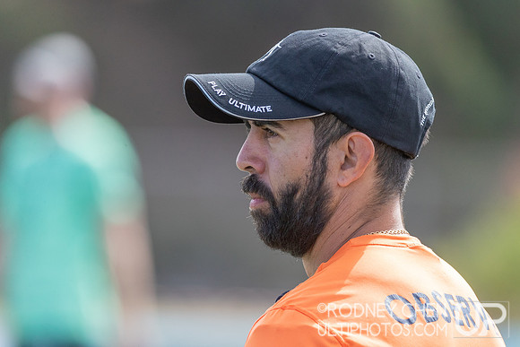 USAU Club National Championships 2021