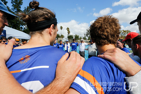 Day 3 of 2021 USA Ultimate National Championships.