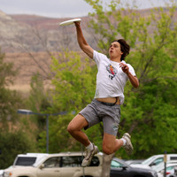 Southwest D1 Regional Championships