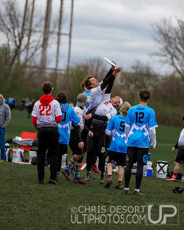 Neuqua Knockout 2022