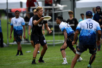 2022 World Ultimate Club Championships