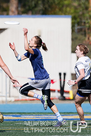 Day 3 of 2021 USA Ultimate National Championships.