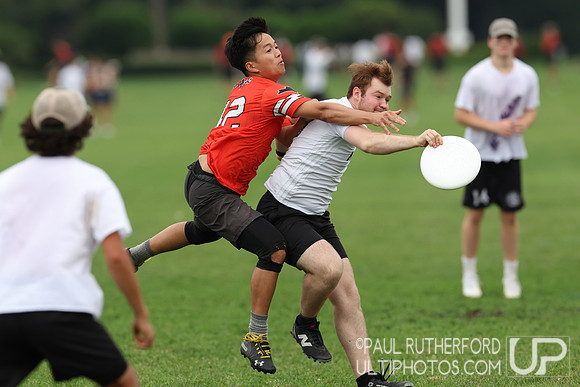 2025 Boston Invite