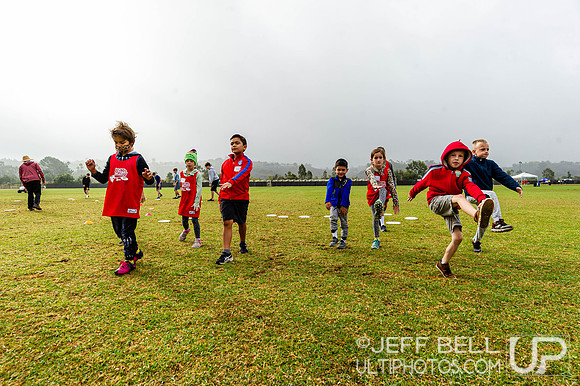 USA Ultimate Club National Championships.