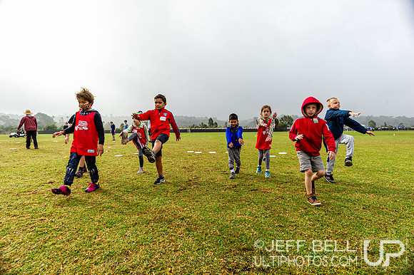 USA Ultimate Club National Championships.