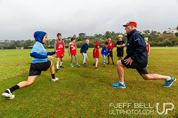 USA Ultimate Club National Championships.