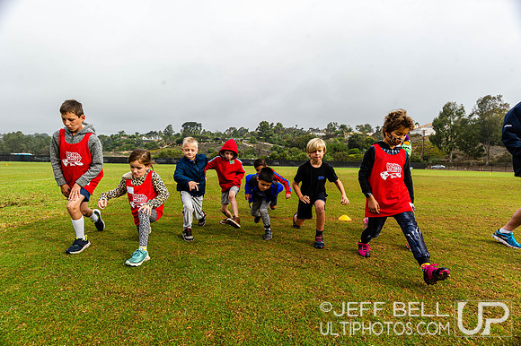 USA Ultimate Club National Championships.
