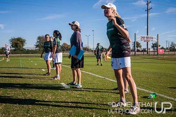 2014 USAU National Championships - Pool Play
