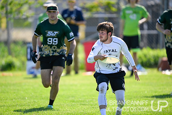 2024 USA Ultimate Division 3 College Championships