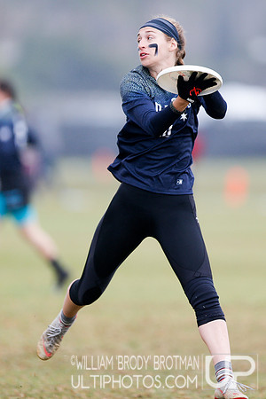 Day 3 of 2021 USA Ultimate National Championships.