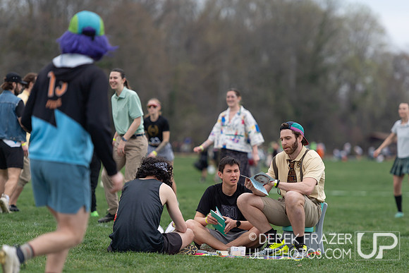 Fools Fest 2025 Saturday Full Coverage