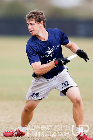 Day 3 of 2021 USA Ultimate National Championships.