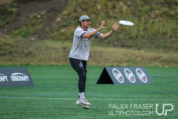 2022 International Club Championships Saturday