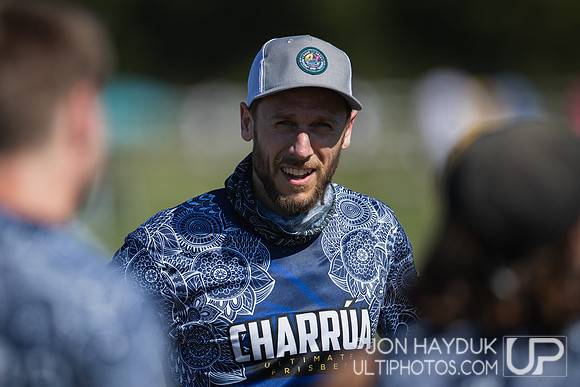 Pan American Ultimate Championships