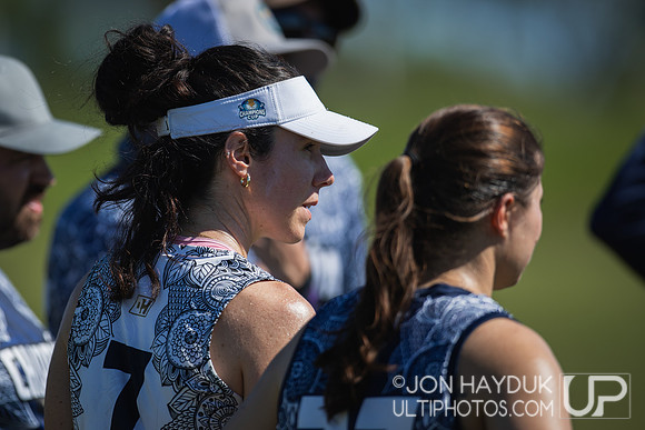 Pan American Ultimate Championships