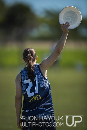 Pan American Ultimate Championships