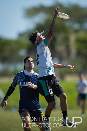 Pan American Ultimate Championships