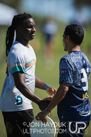 Pan American Ultimate Championships