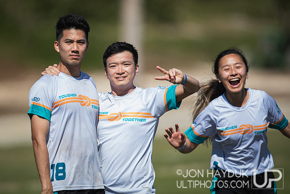 Pan American Ultimate Championships