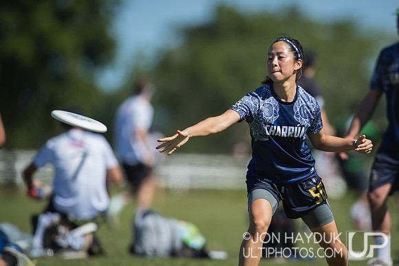 Pan American Ultimate Championships