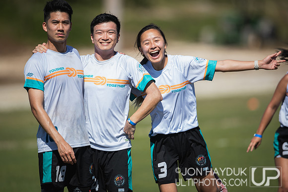 Pan American Ultimate Championships
