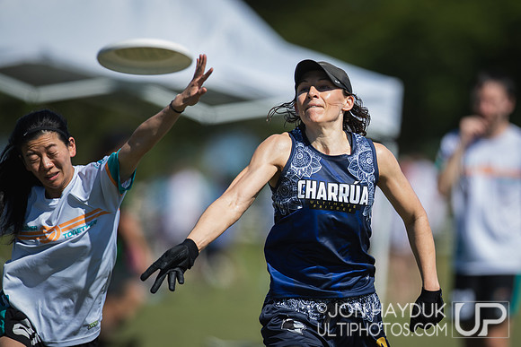Pan American Ultimate Championships