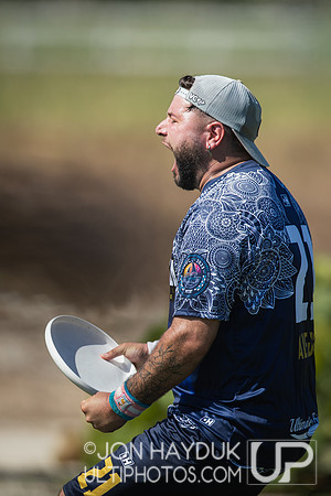Pan American Ultimate Championships