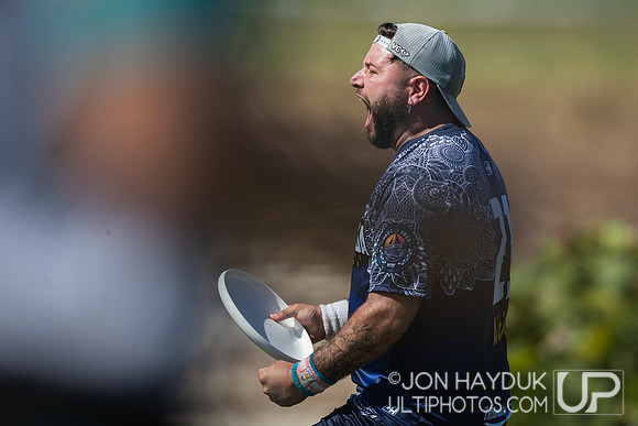 Pan American Ultimate Championships