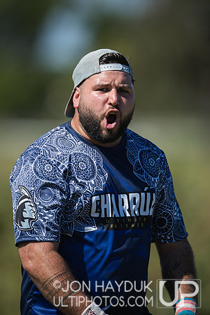 Pan American Ultimate Championships