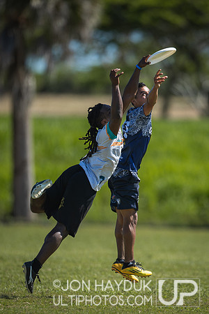 Pan American Ultimate Championships