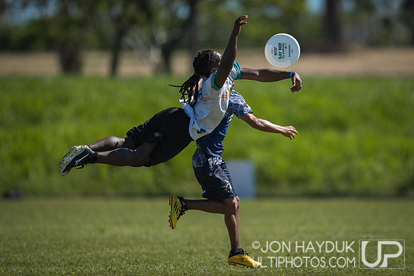 Pan American Ultimate Championships