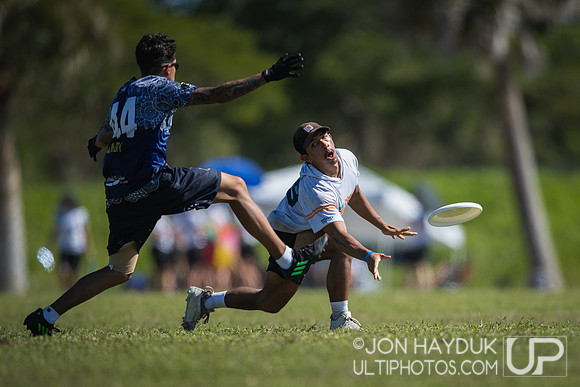 Pan American Ultimate Championships