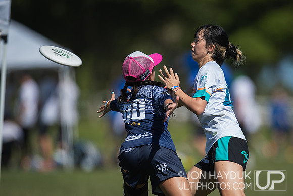 Pan American Ultimate Championships