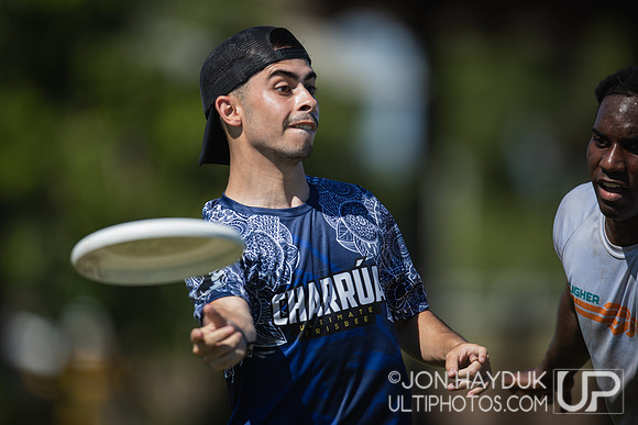 Pan American Ultimate Championships
