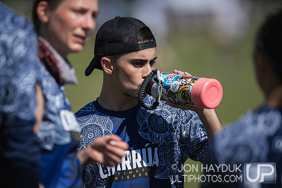 Pan American Ultimate Championships