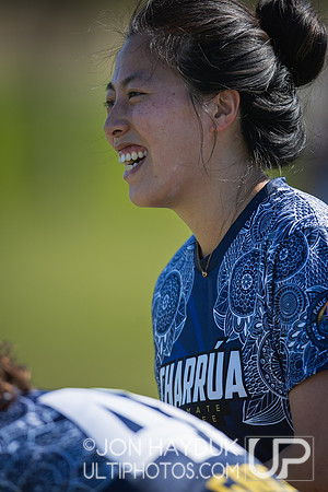 Pan American Ultimate Championships