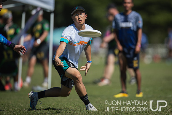 Pan American Ultimate Championships