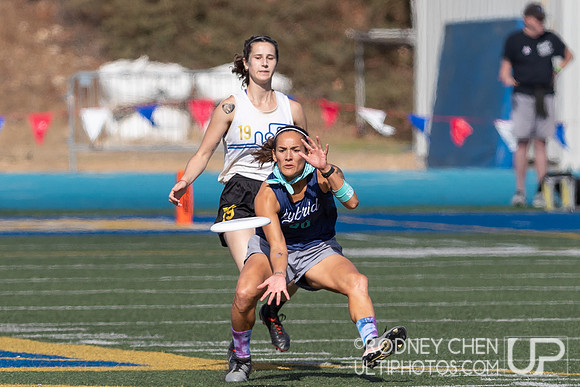 USAU Club National Championships 2021