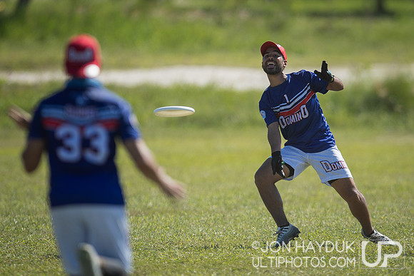 Pan American Ultimate Championships