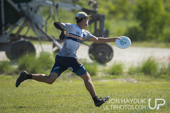 Pan American Ultimate Championships