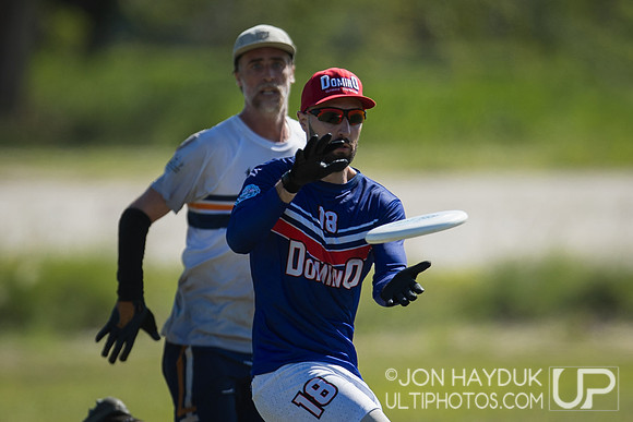 Pan American Ultimate Championships