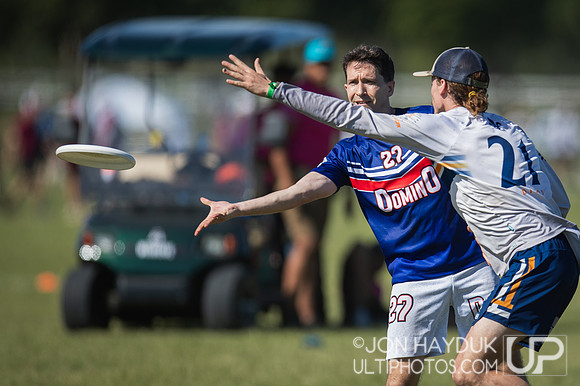 Pan American Ultimate Championships