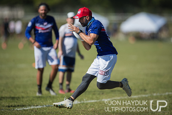 Pan American Ultimate Championships