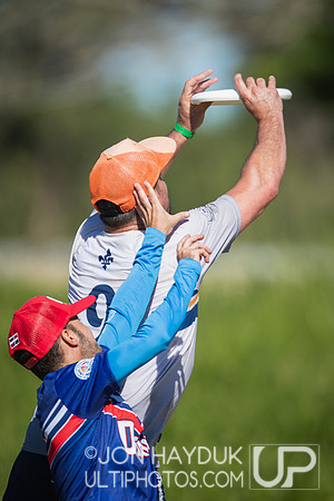 Pan American Ultimate Championships