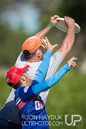Pan American Ultimate Championships