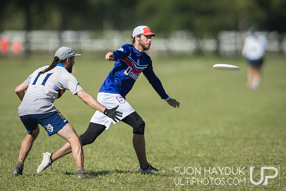 Pan American Ultimate Championships
