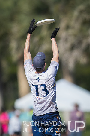 Pan American Ultimate Championships