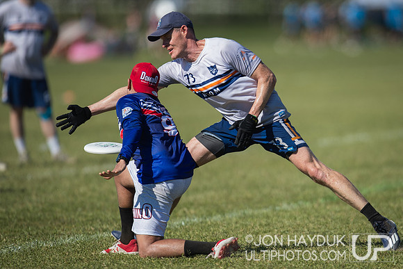 Pan American Ultimate Championships