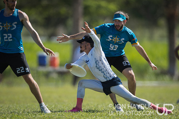 Pan American Ultimate Championships