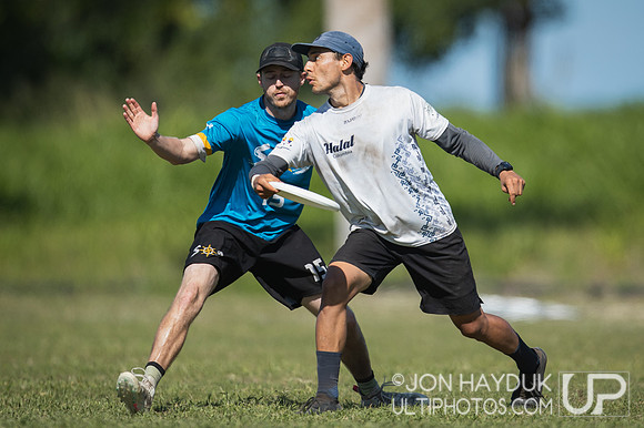 Pan American Ultimate Championships